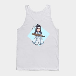 mo dao zu shi Tank Top